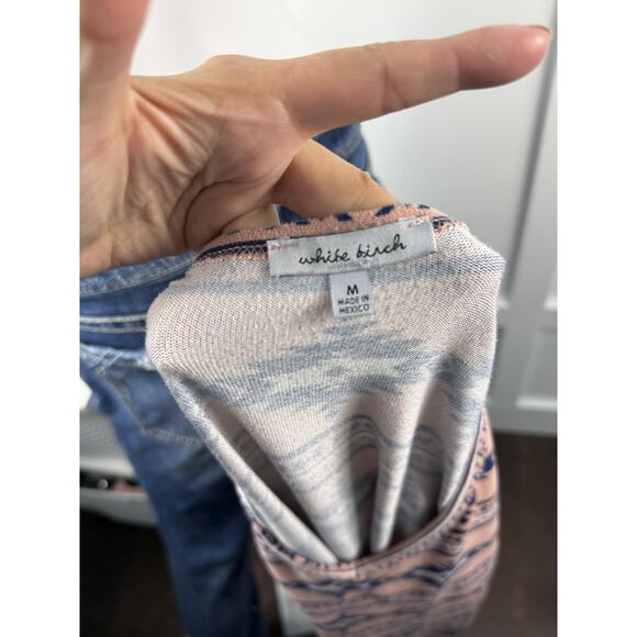 Cute Womens Top Size M - Picture 5 of 5